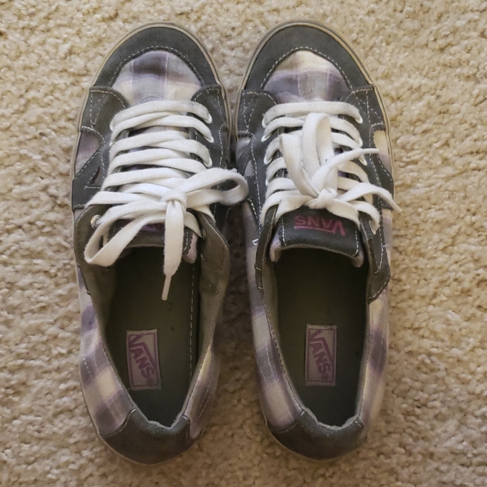Vans